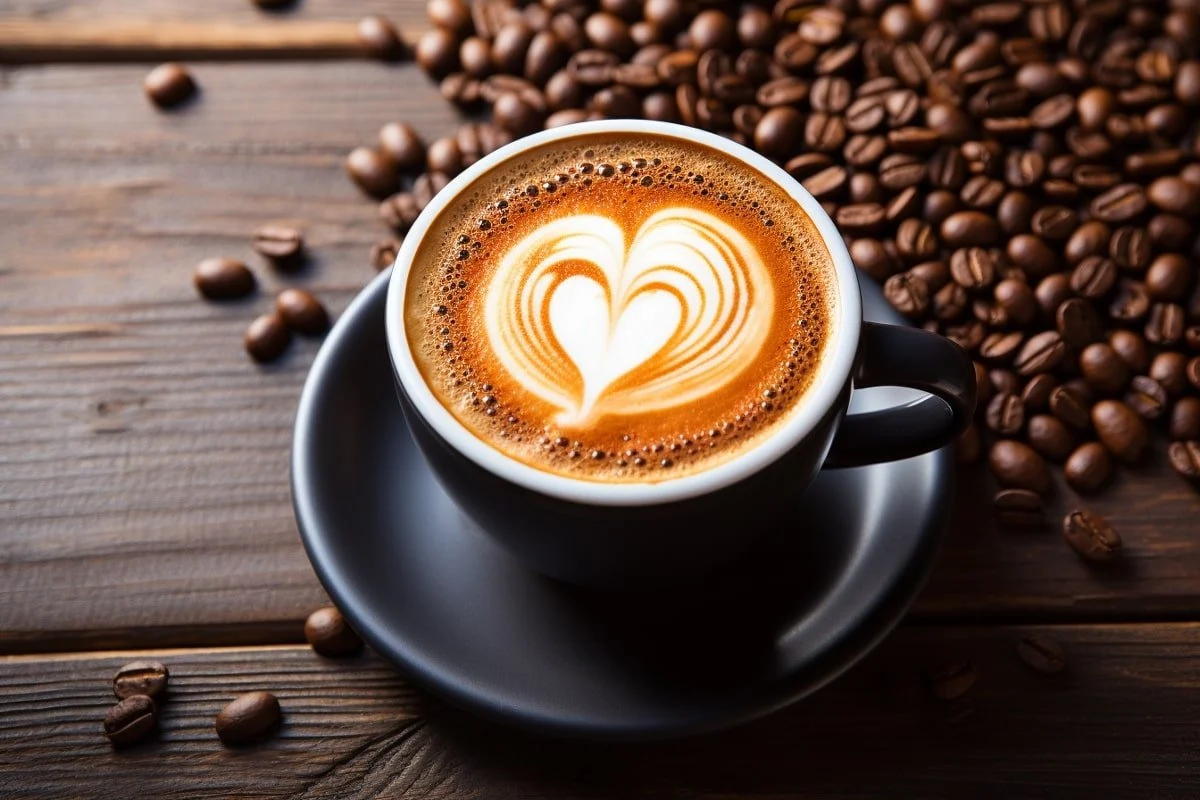 Coffee Machine